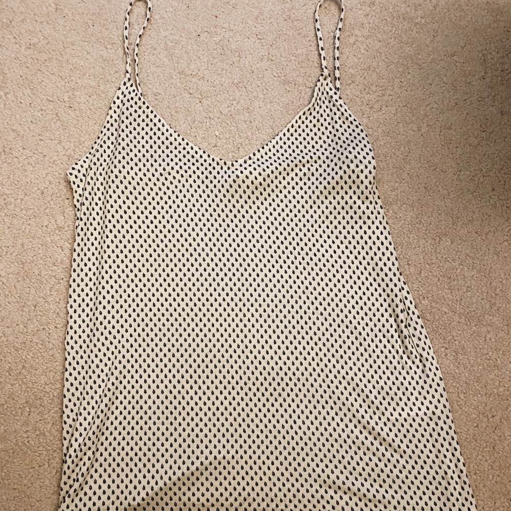 H&M tank